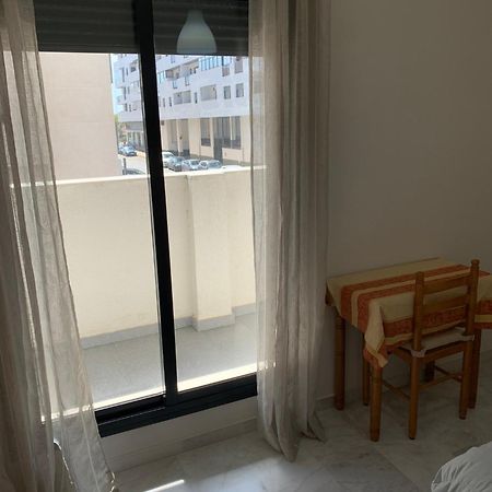 Habitacion Privada En Urbanizacion Con Piscina Y Pista De Padel El Puerto de Santa Maria Bagian luar foto