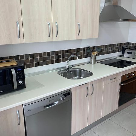 Habitacion Privada En Urbanizacion Con Piscina Y Pista De Padel El Puerto de Santa Maria Bagian luar foto