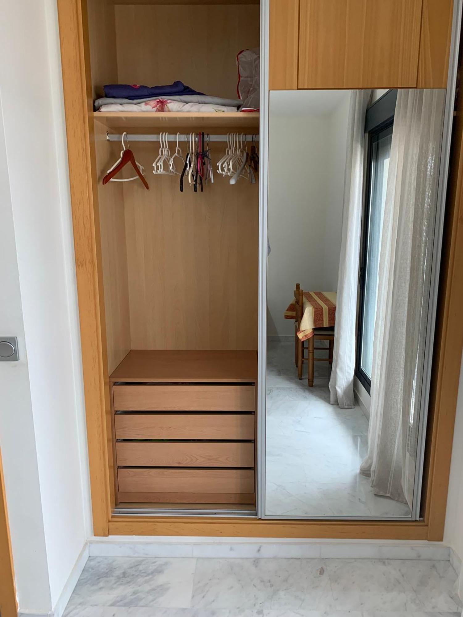 Habitacion Privada En Urbanizacion Con Piscina Y Pista De Padel El Puerto de Santa Maria Bagian luar foto