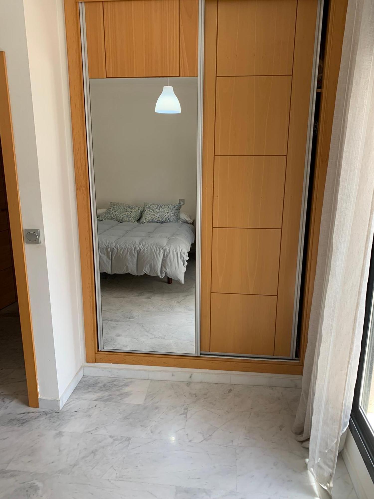 Habitacion Privada En Urbanizacion Con Piscina Y Pista De Padel El Puerto de Santa Maria Bagian luar foto