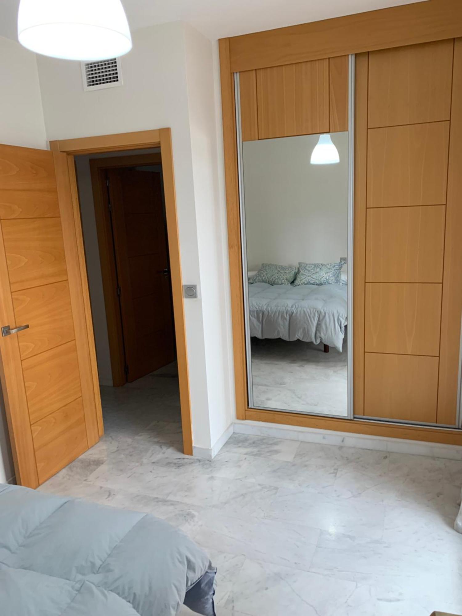 Habitacion Privada En Urbanizacion Con Piscina Y Pista De Padel El Puerto de Santa Maria Bagian luar foto