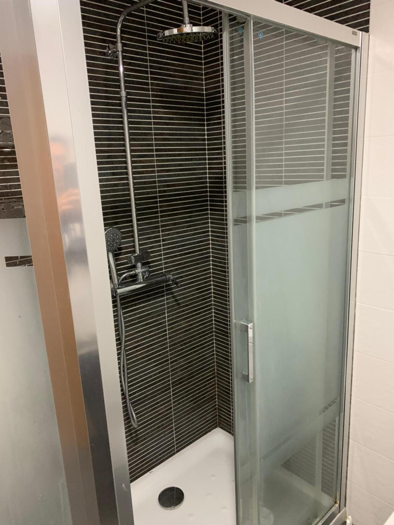 Habitacion Privada En Urbanizacion Con Piscina Y Pista De Padel El Puerto de Santa Maria Bagian luar foto