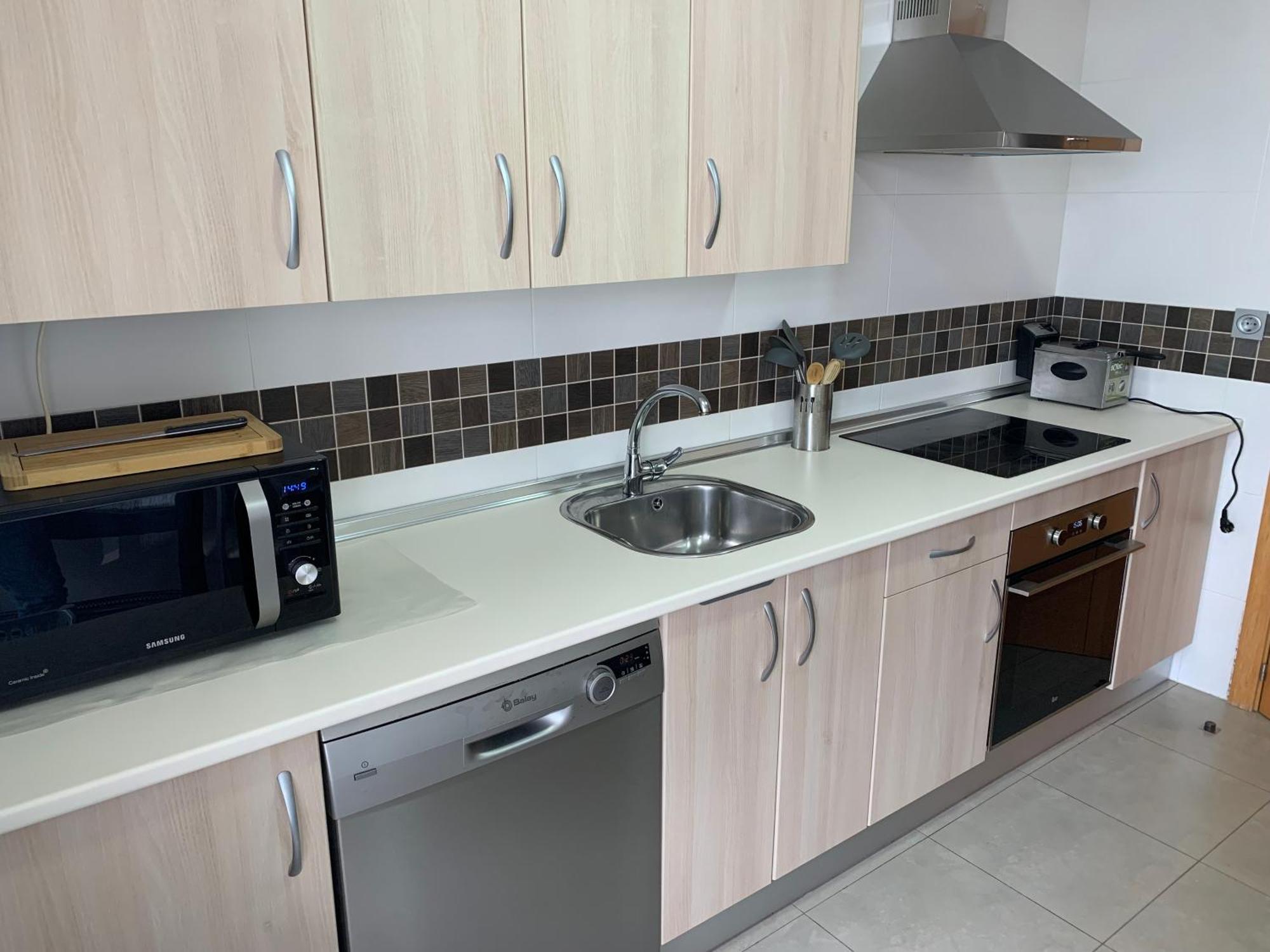 Habitacion Privada En Urbanizacion Con Piscina Y Pista De Padel El Puerto de Santa Maria Bagian luar foto